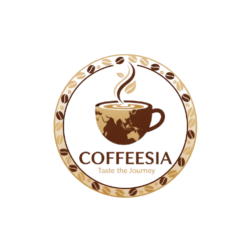 Coffeesia logo